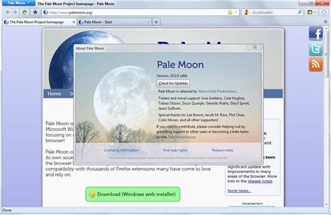 new moon megashare|Pale Moon/New Moon for Windows XP .